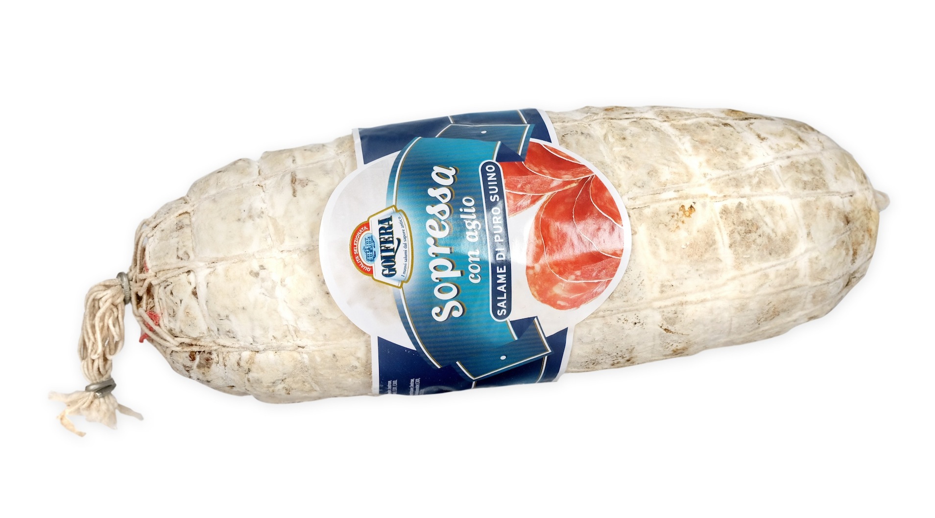 Salame Sopressa