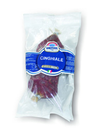 Salame Cinghiale