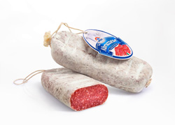 Salame Abruzzese  Filzetta