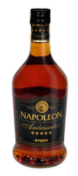 Napoleon Ambassador