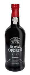 Porto Royal Oporto Ruby