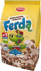 Ferda kuličky
