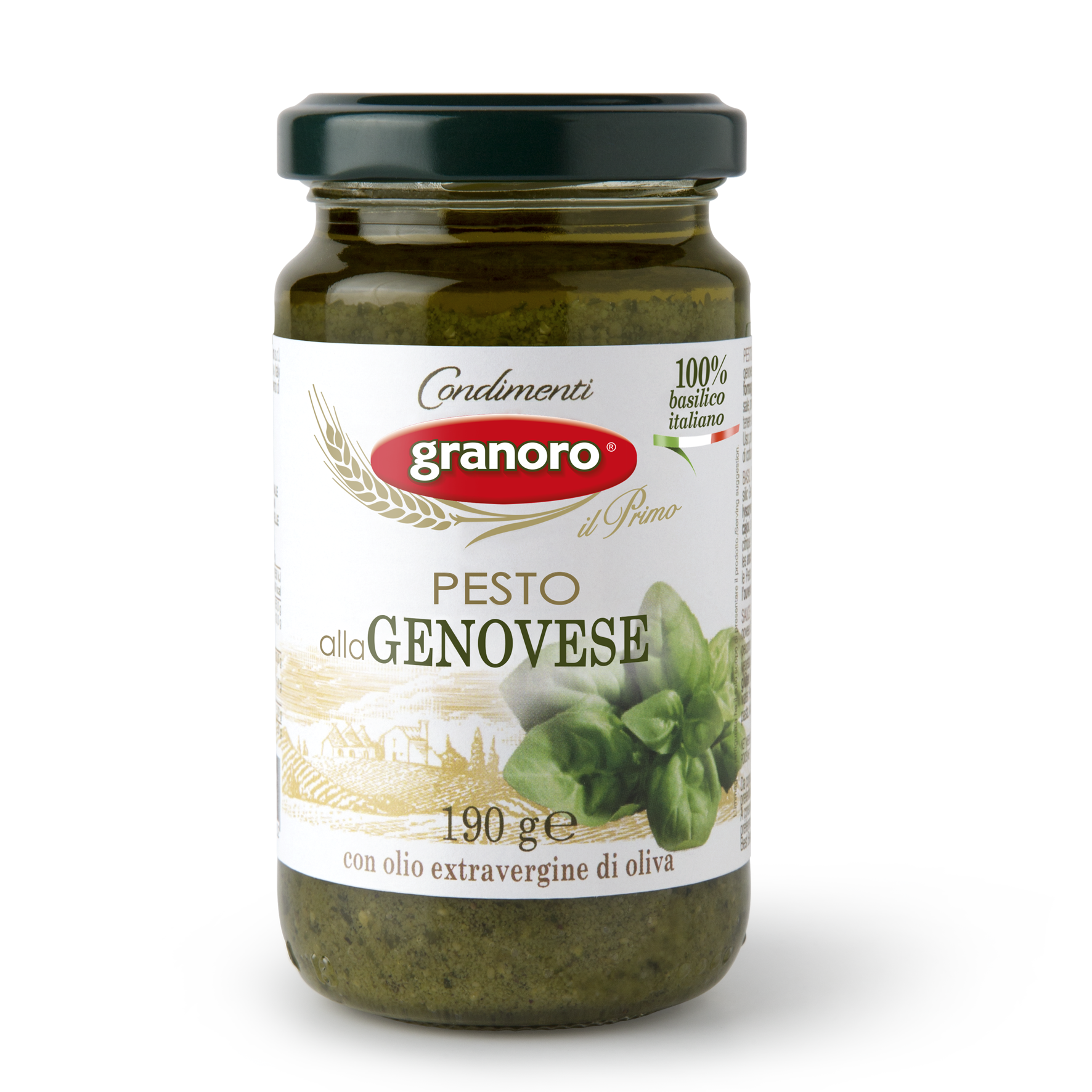 Pesto Granoro