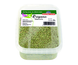 Oregano ze Sicílie Madama Oliva