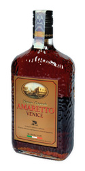 Amaretto 18%