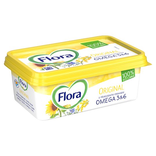 Flora