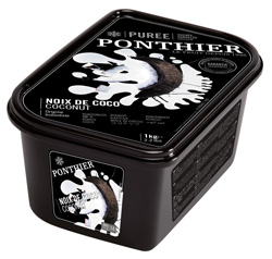Puree kokos Ponthier