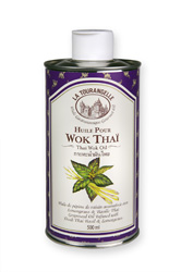 Thai Wok olej La Tourangelle