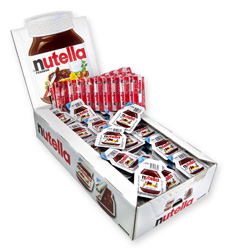 Nutella porce