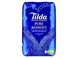 Rýže Basmati Tilda