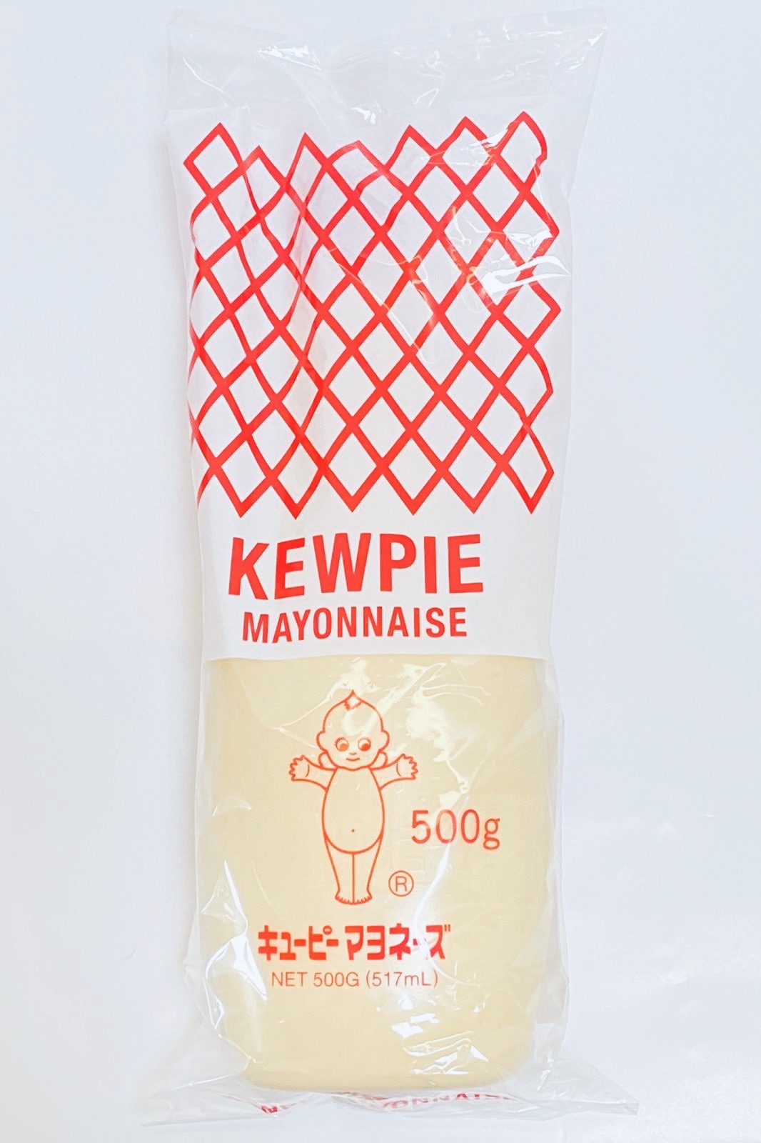 KEWPIE  majonéza