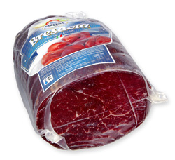 Bresaola