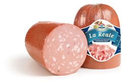 Mortadella