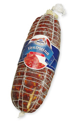 Salame Ventricina