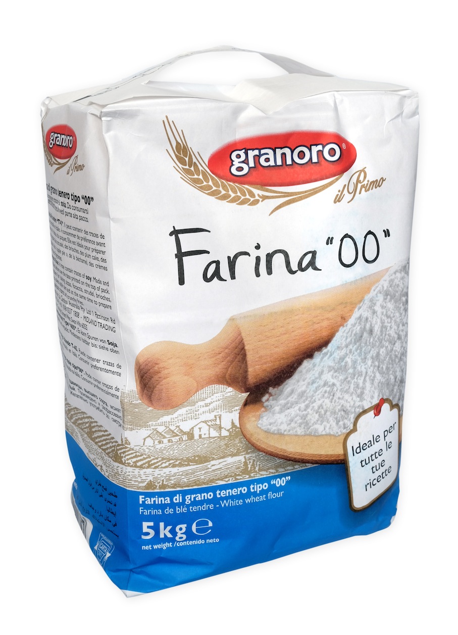 Mouka Farina 00