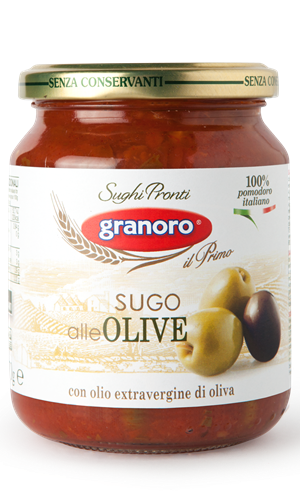 Sugo Olive